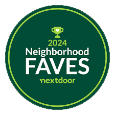 Nextdoor fave