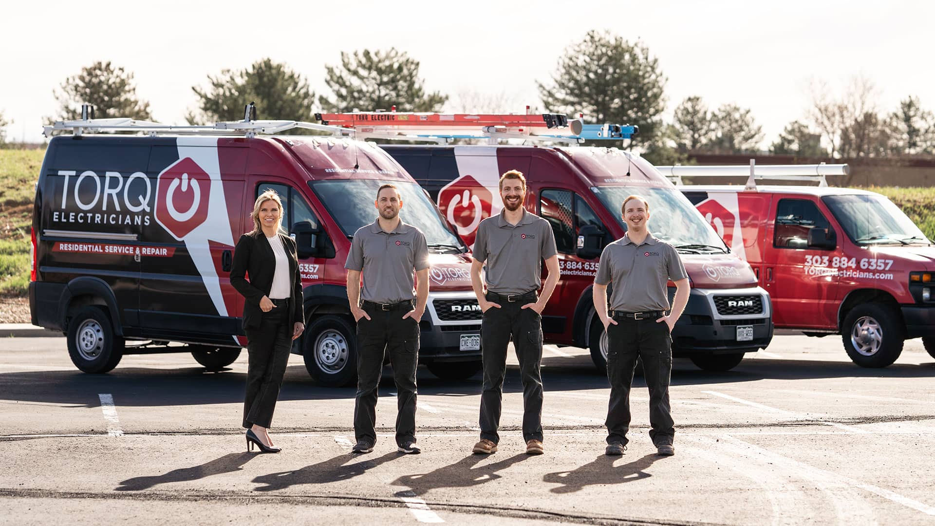 Centennial electrical company