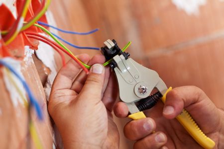 Are Hidden Wiring Problems Putting Your Home at Risk of Fire or Power Loss?
