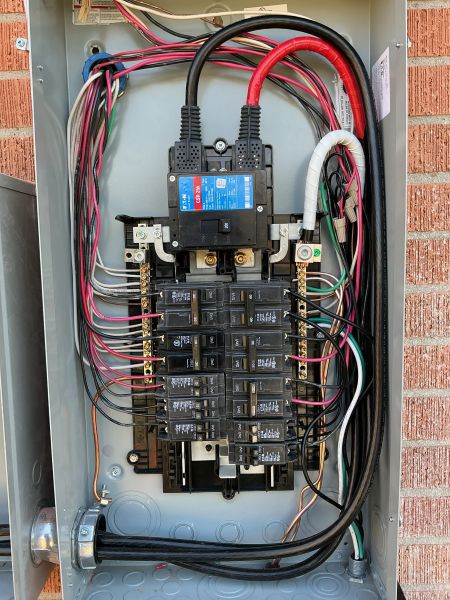 Is Your Outdated Electrical Panel Becoming a Serious Safety Risk?