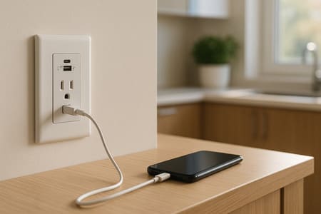 Are USB Wall Outlets a Smart Upgrade for Modern Homes?