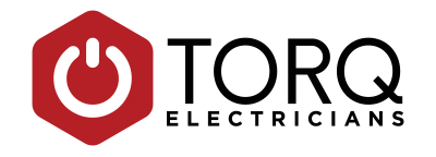 TORQ Electricians Logo - Navigation