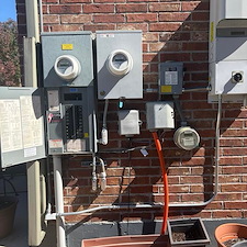 Dedicated Circuit for Heat Pump in Aurora, CO 2