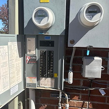 Dedicated Circuit for Heat Pump in Aurora, CO 1