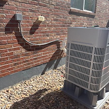 Dedicated Circuit for Heat Pump in Aurora, CO 0