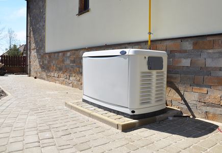 Backup Generators