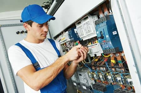 Circuit Repair