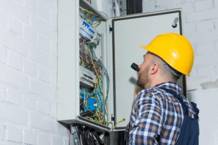 Electrical Inspections