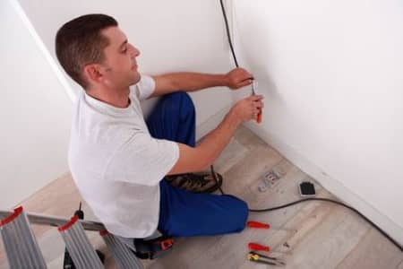 Electrical Remodeling