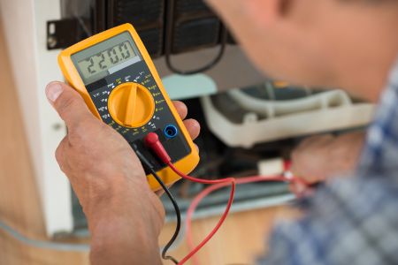 Electrical Service & Repair