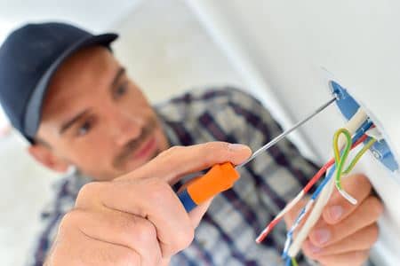 Electrical Troubleshooting