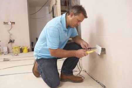 Emergency Electrician