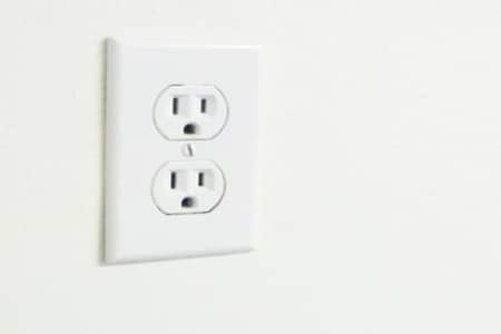 Outlets & Switch Replacement