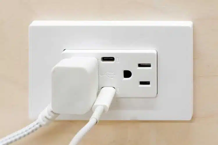 Are USB outlets worth it