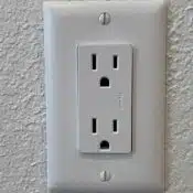 How many outlets can I safely put on one circuit?