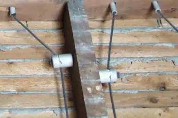 What is knob and tube wiring and is it safe?