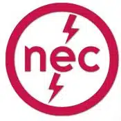 What is the national electrical code